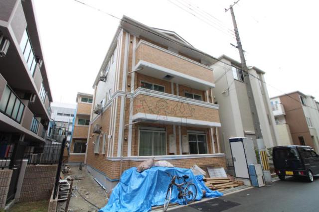 ロイヤルレジデンス住吉沢之町PART1