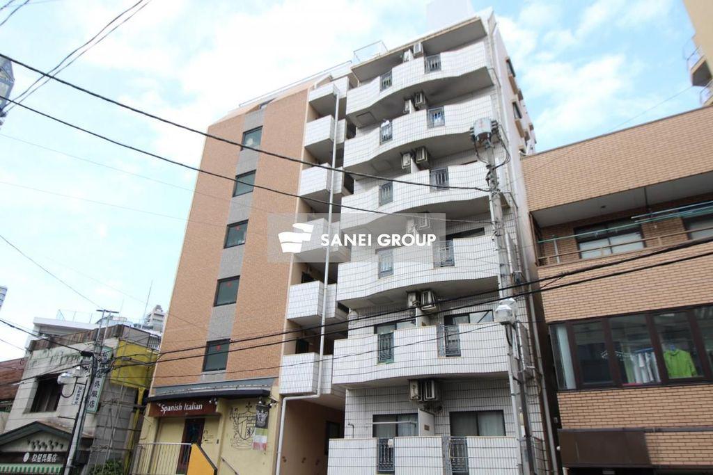MAC所沢ビル