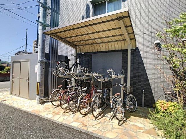 サンクレシア新下関秋根