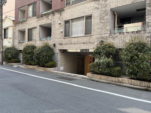 パレソレイユ日本橋三越前