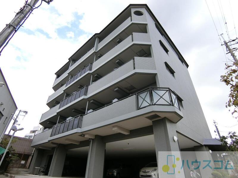 シャレー柿原