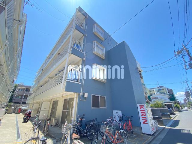 フローラ9(1LDK/4階)