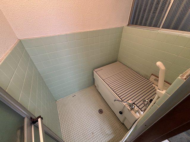 清水ハイツ