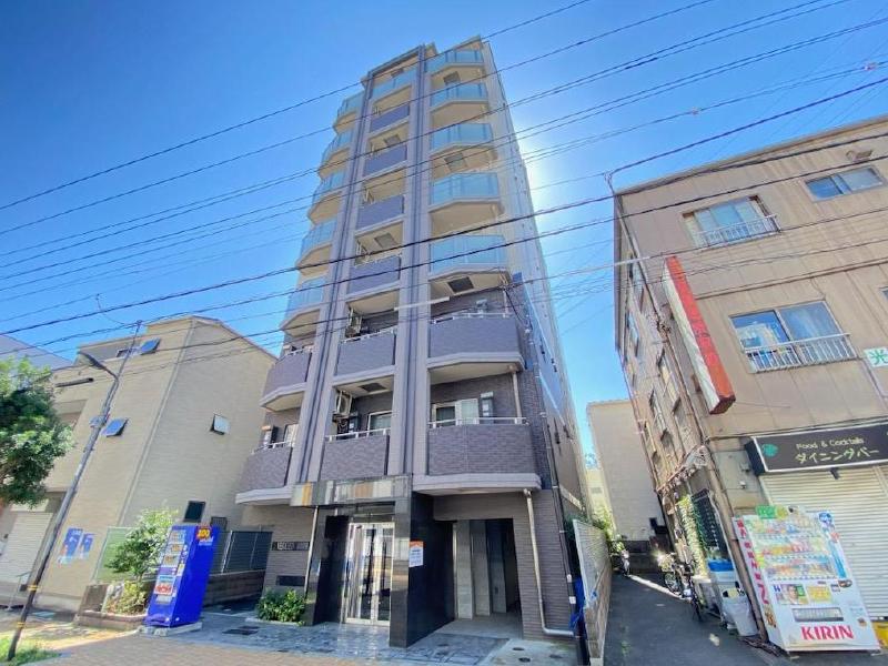 VERXEED綾瀬駅前
