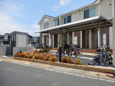 カーサ・フィオーレ