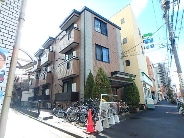 メゾン・N