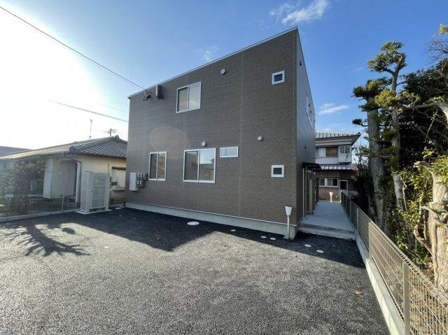 リブエール水田