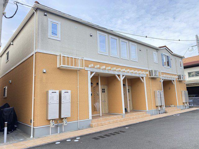 ラフレシール ホーノ