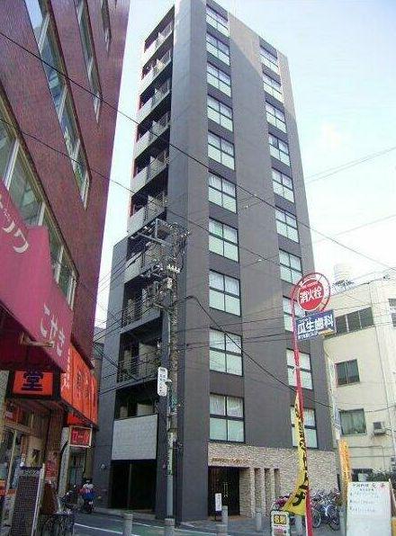 トーシンフェニックス西新宿5丁目弐番館