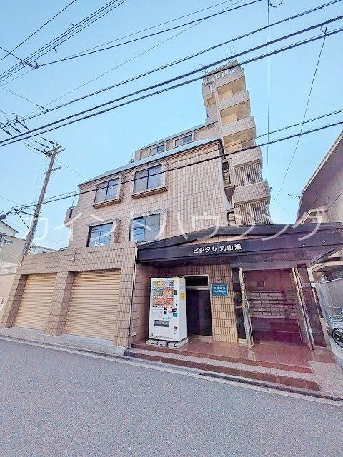 エフアール丸山通