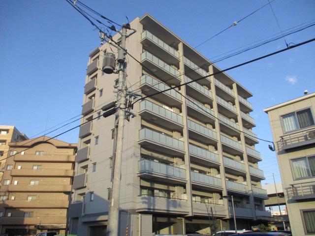 メトロメゾン太子堂
