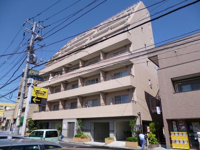 セント・ラヴェール新小岩