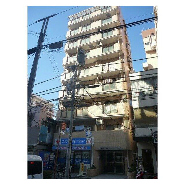 ライオンズマンション吉野町第11