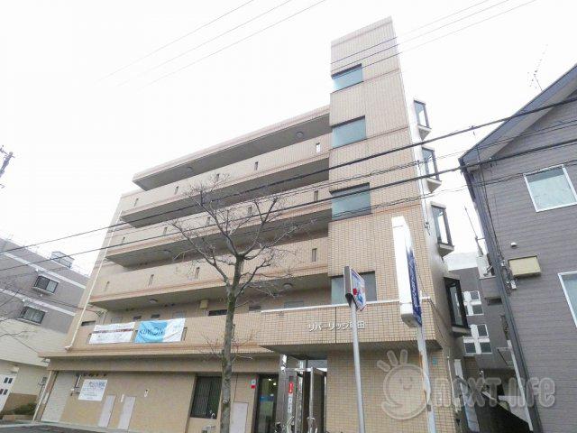 リバーリッジ町田