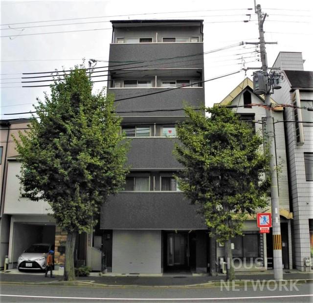 ソフィア円町