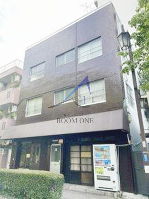 浜マンション