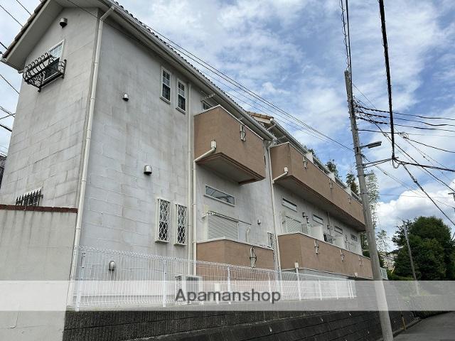 ロフティア伍番館