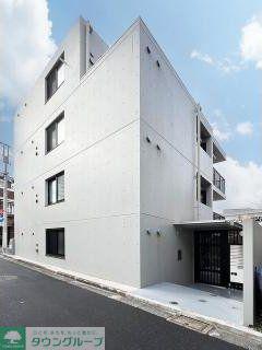 エルフローラ三軒茶屋