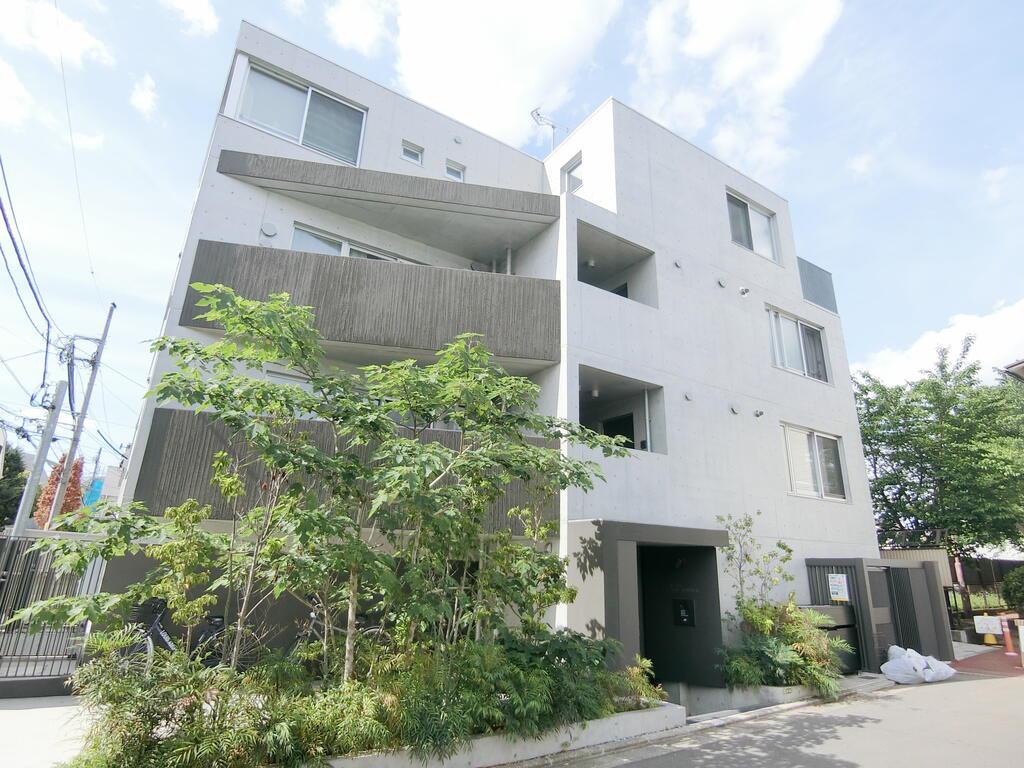 ASTILE 三軒茶屋III