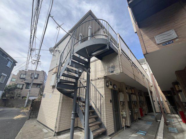 インベスト川崎5