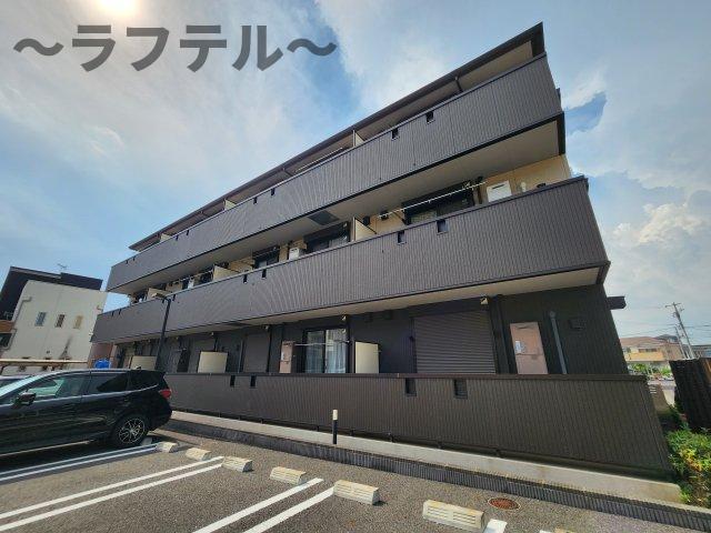 匠乃館B(1LDK/3階)