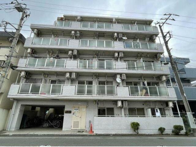 スカイコート相模原イイハシ