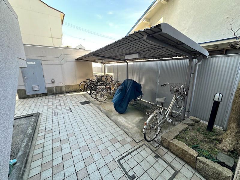 プレセランス東須磨