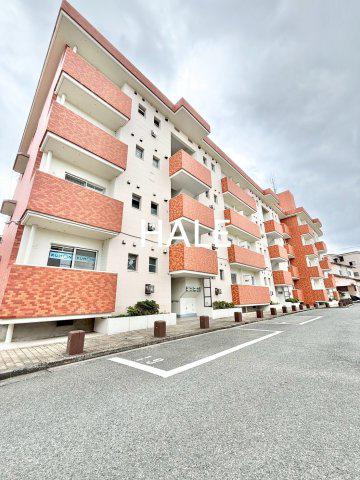 上平田マンション