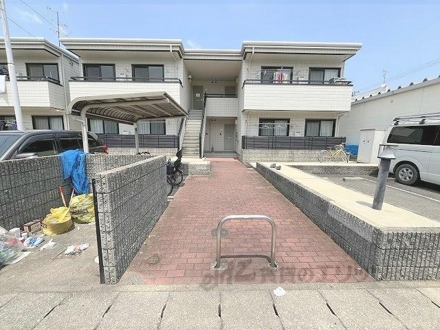 グランメゾン古川