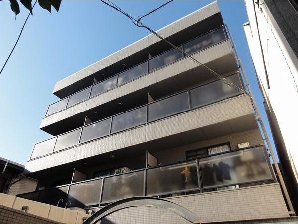 シャルム富士