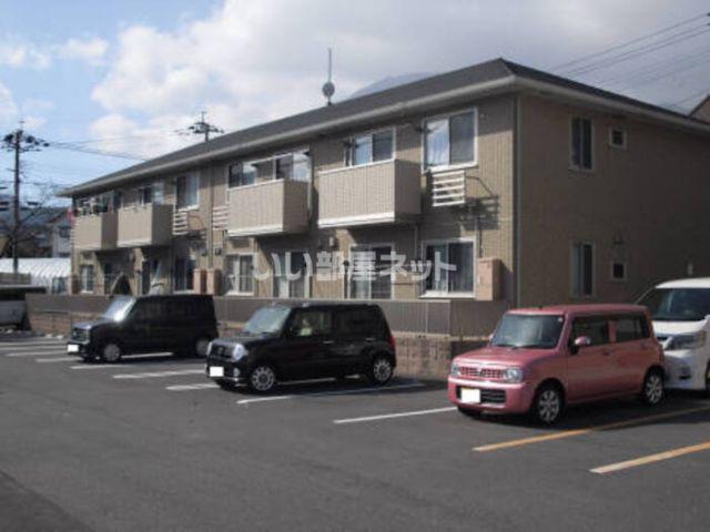 さくらHILL A棟