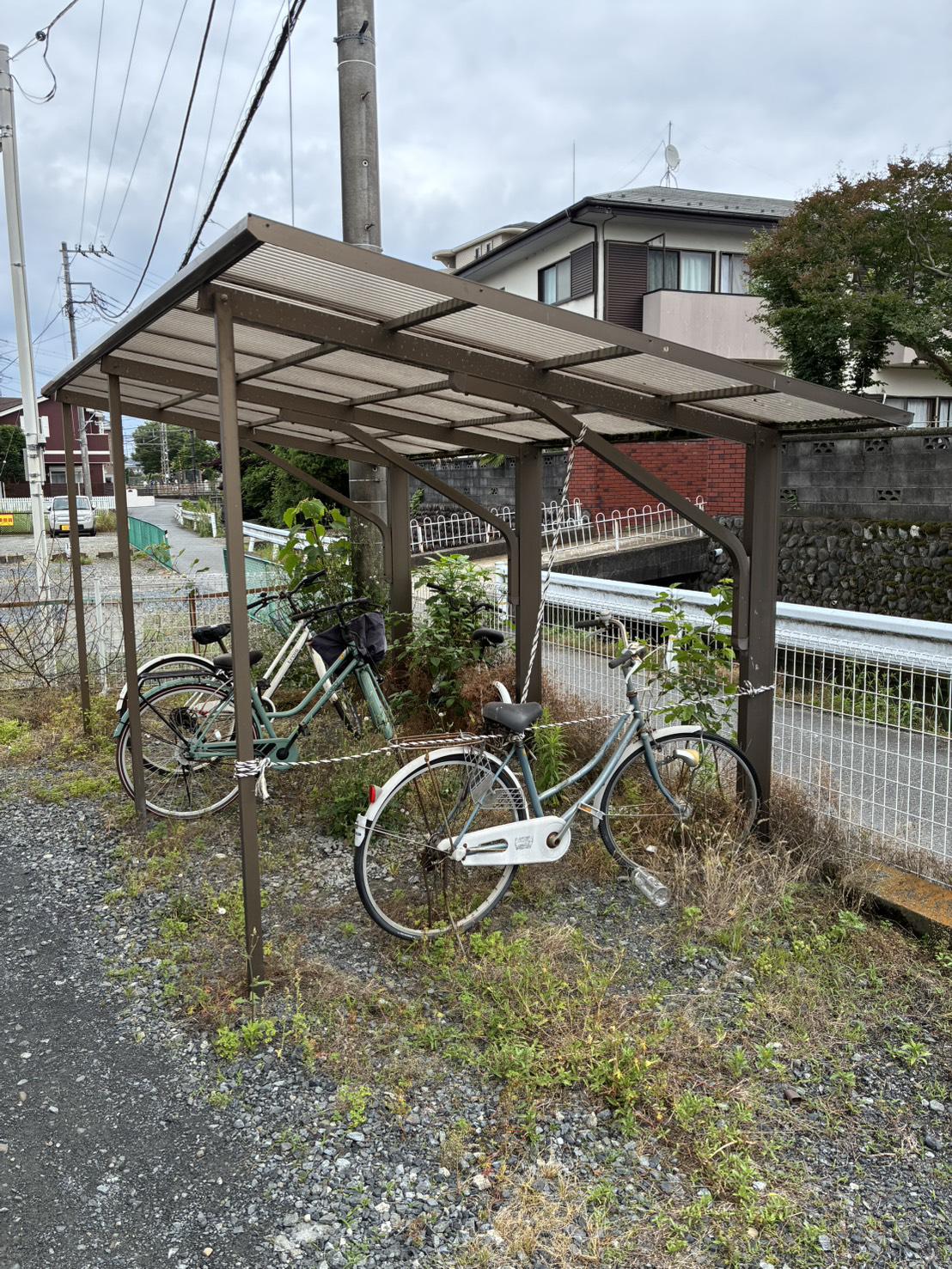 第二サンセール平山