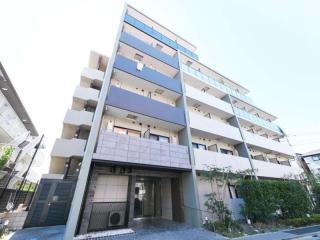 ラフィスタ蒲田南II