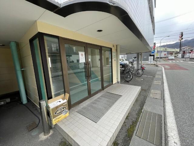 サンディ若里コーポ