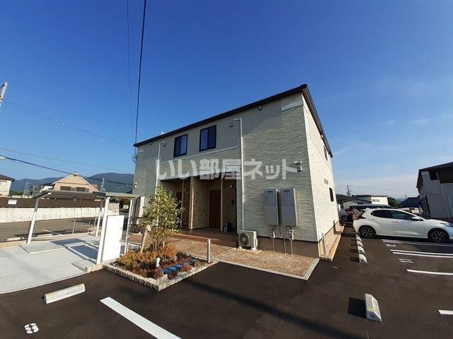 ハーモニー紀の川II