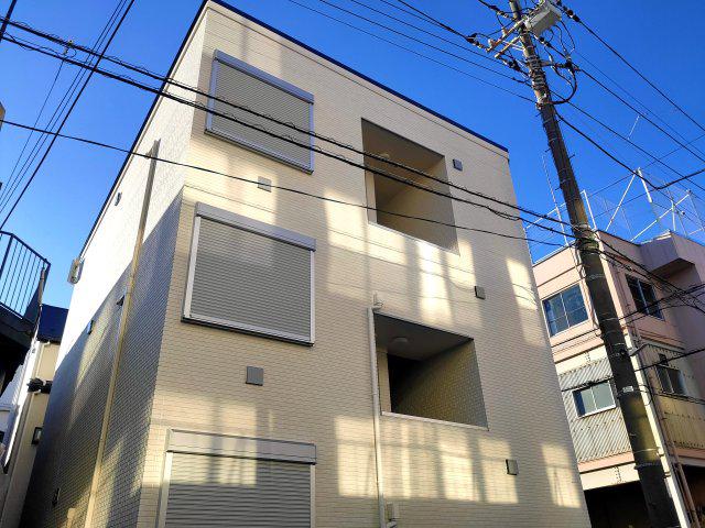 MQUARTO新小岩