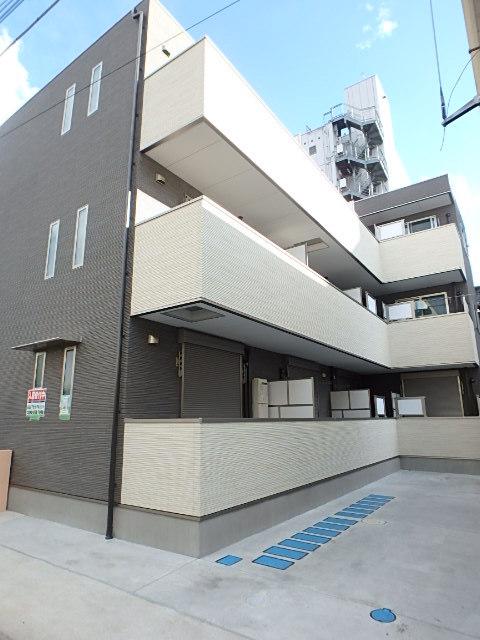 アファブル大宮