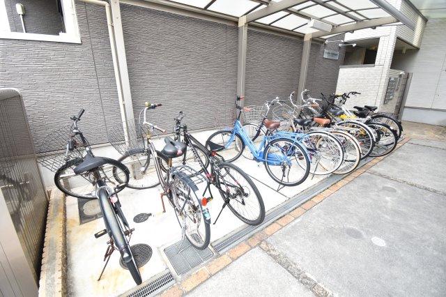 フジパレス西加賀屋