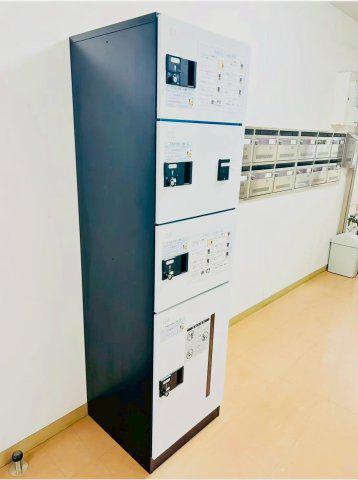 たちばなマンション