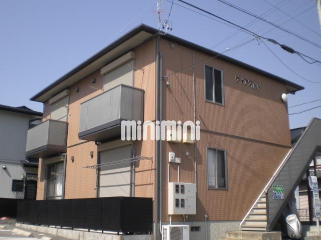 ディアスKY