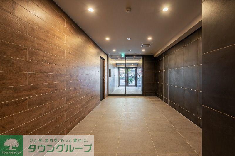 ミライズ北千住レジデンス