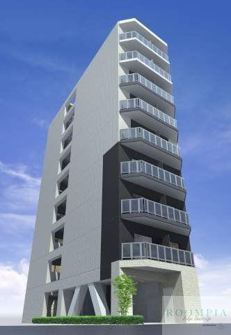 リヴシティ両国弐番館