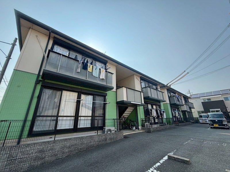 ディアス恵美酒B