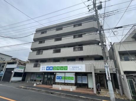 メゾンド―ル杉浦