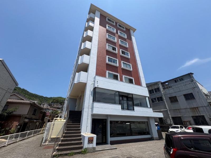 船田マンション
