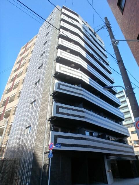 AXAS駒込ASYLCOURT