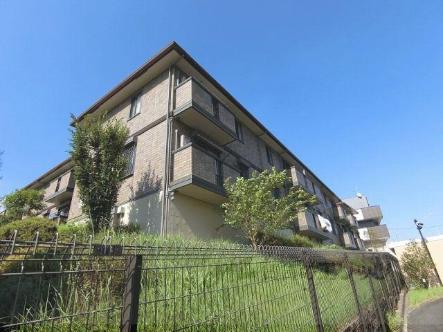 リンデンバウムC棟