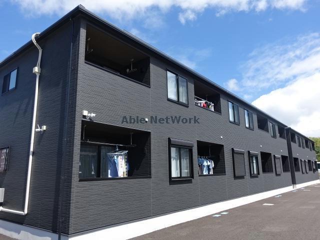 ヒカルサ君津I