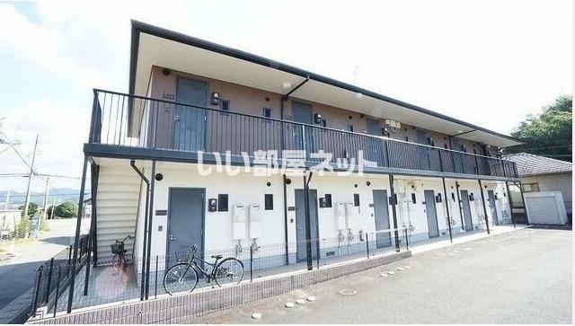 スリーゼハイツ毛井