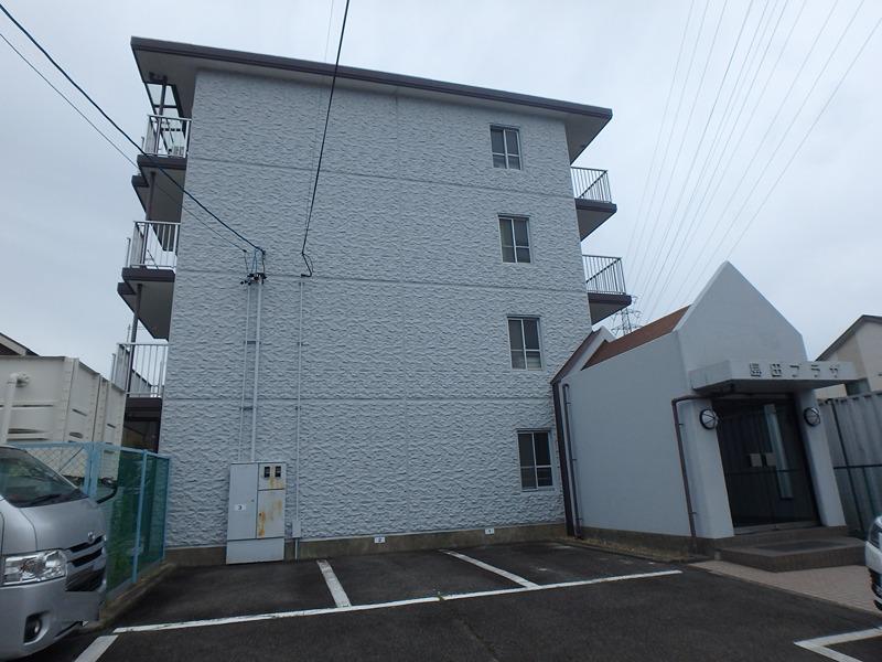 島田プラザ